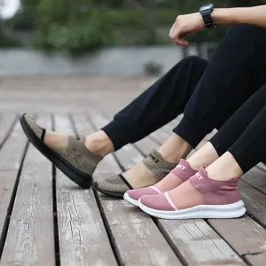 Comelyy Breathable Casual Sneakers